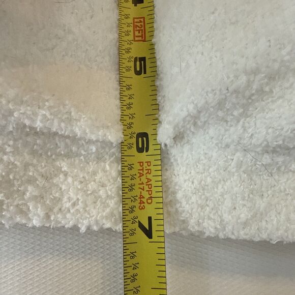 Yitty Cozy Soft Ivory Bandeau - Women's Size Medium - Picture 7 of 7